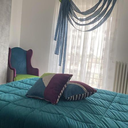 Sole House Apartment Бишелие Екстериор снимка