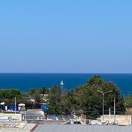 Sole House Apartment Бишелие Екстериор снимка