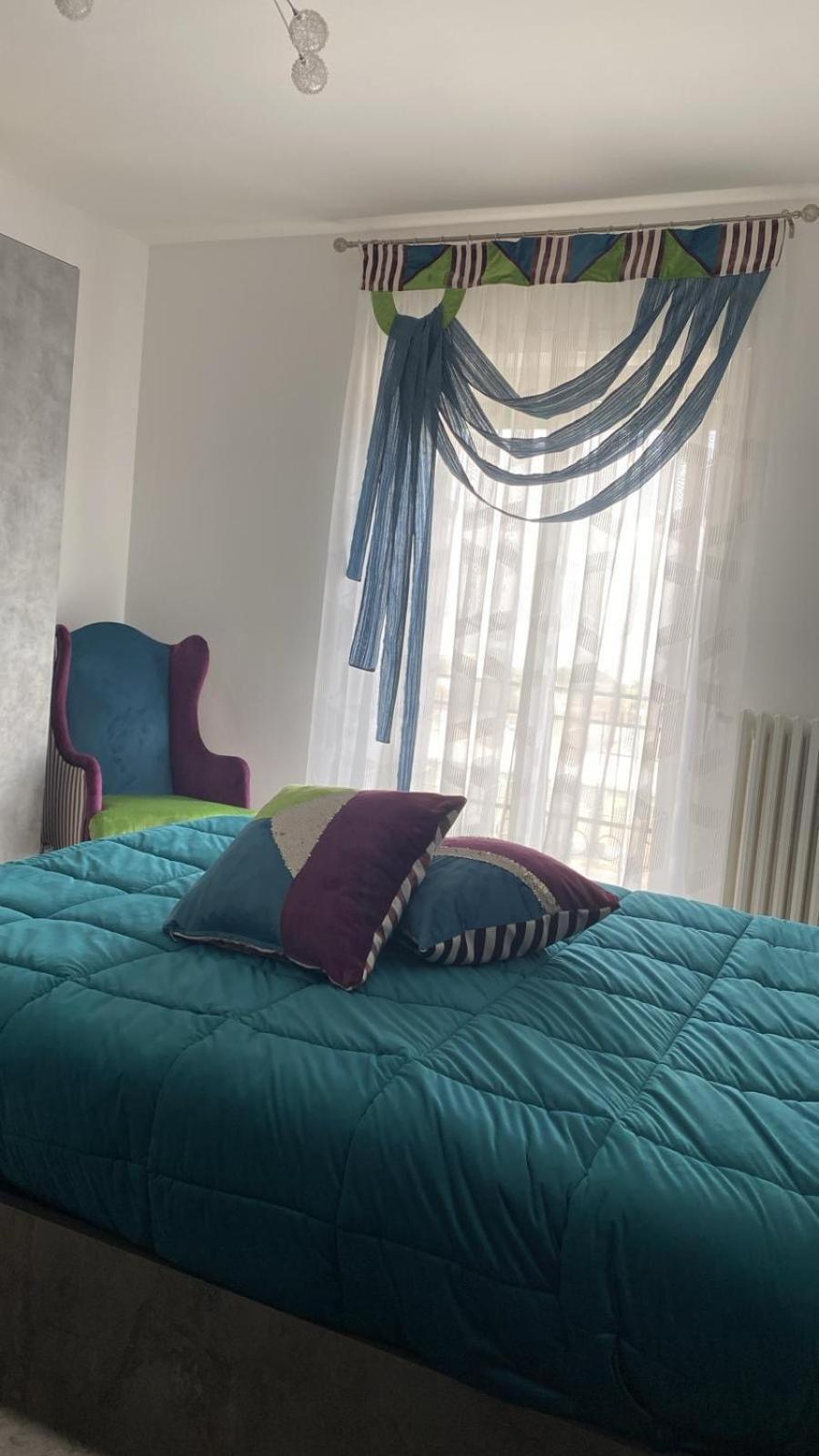 Sole House Apartment Бишелие Екстериор снимка