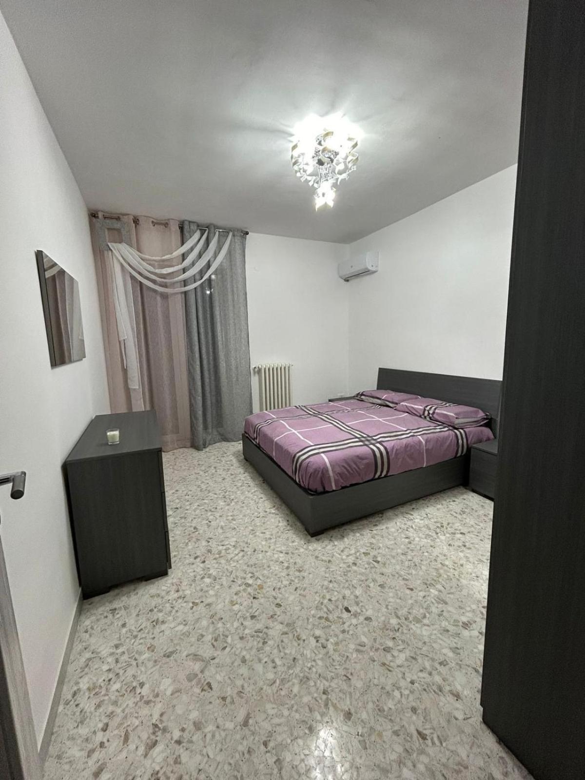 Sole House Apartment Бишелие Екстериор снимка