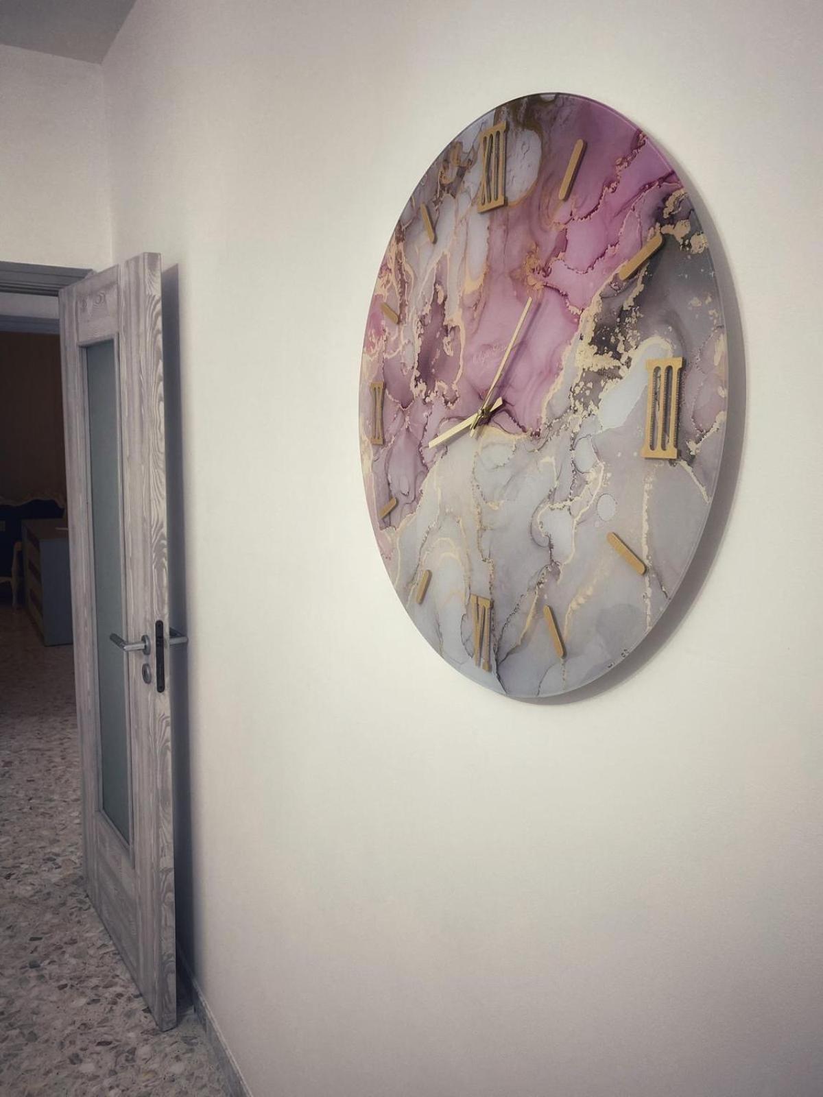 Sole House Apartment Бишелие Екстериор снимка