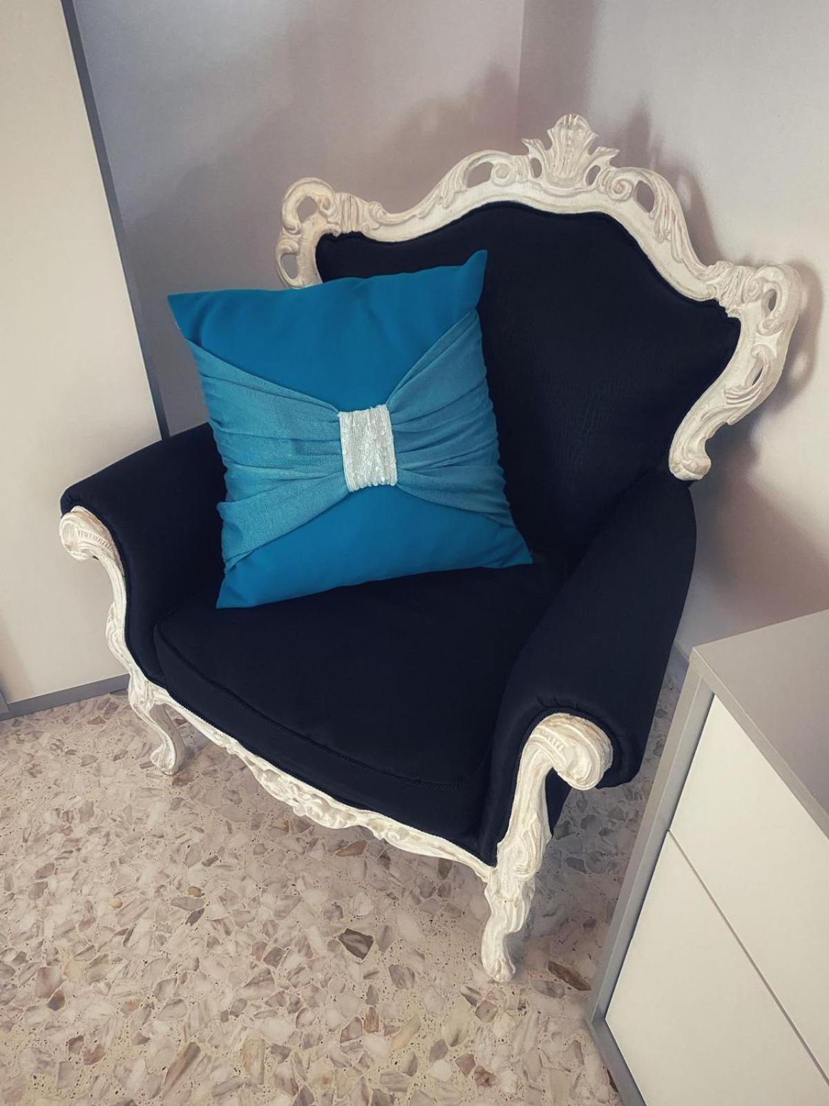 Sole House Apartment Бишелие Екстериор снимка
