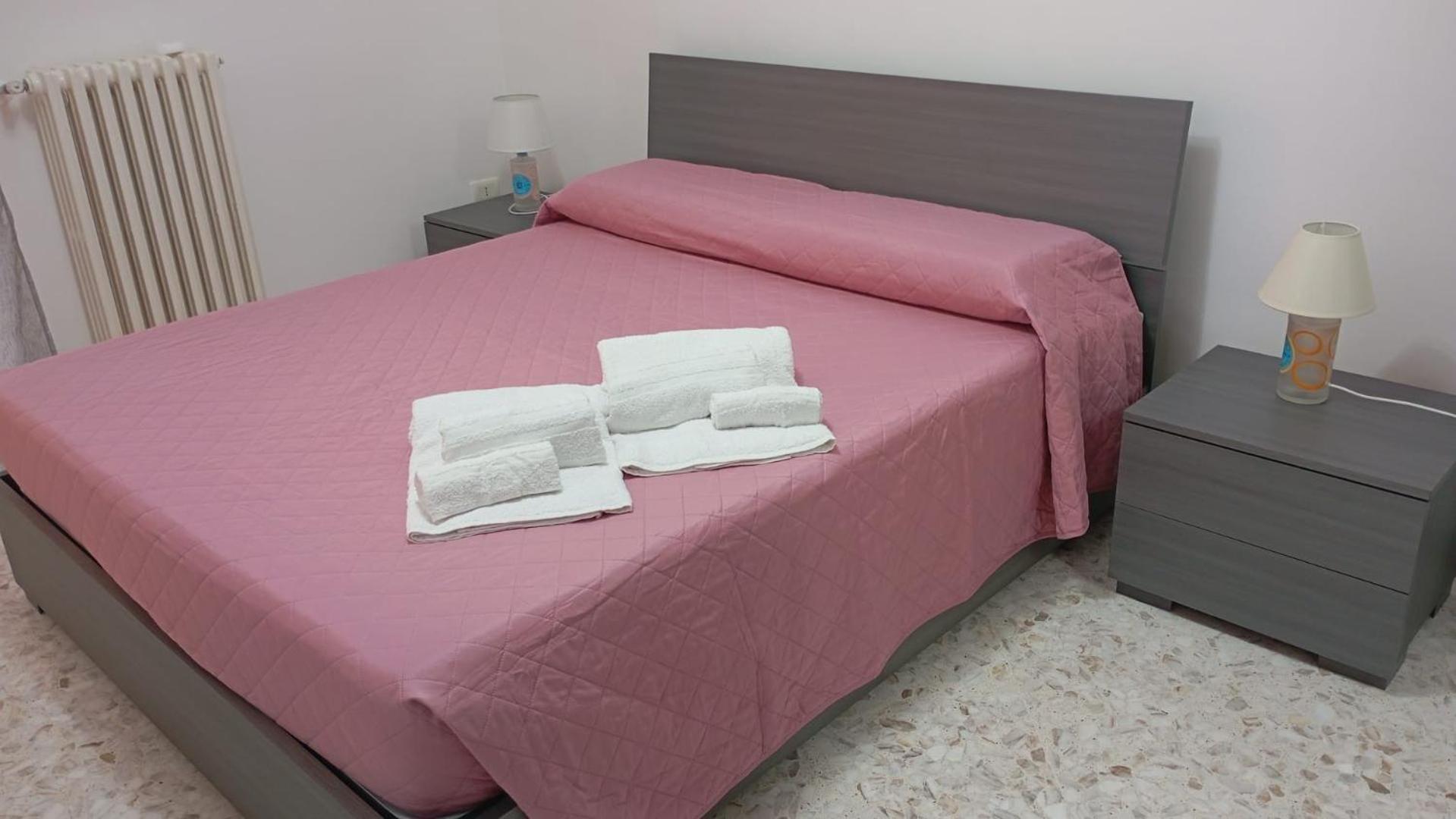 Sole House Apartment Бишелие Екстериор снимка