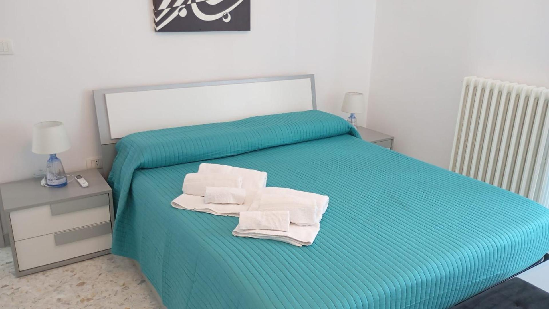 Sole House Apartment Бишелие Екстериор снимка