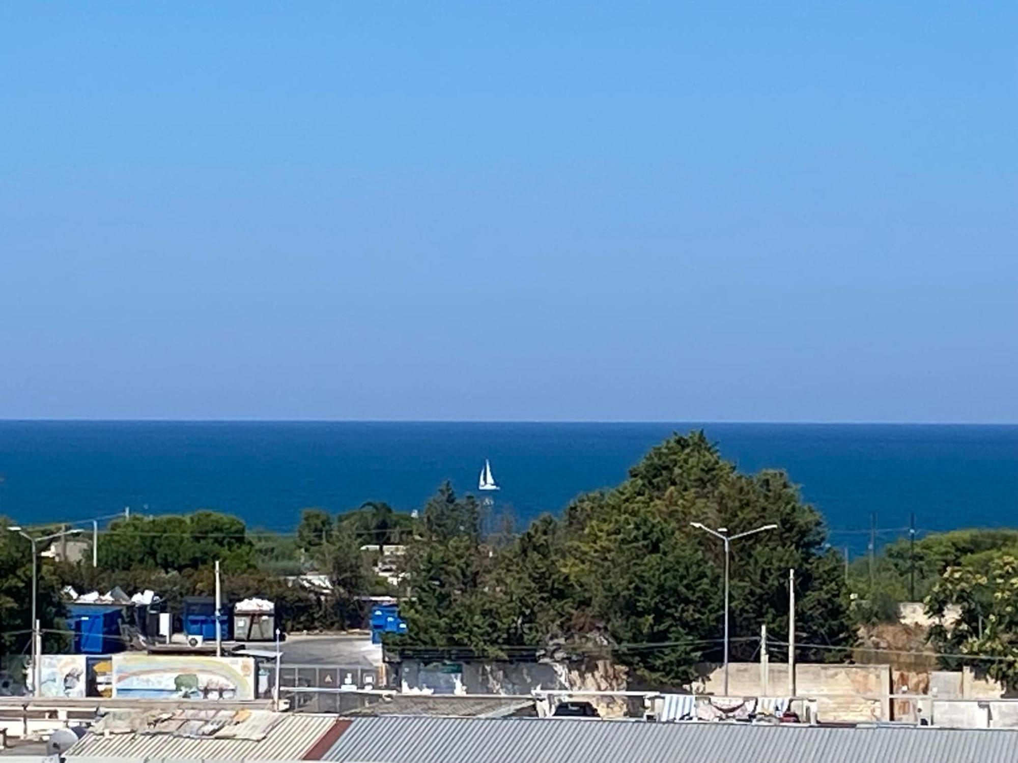 Sole House Apartment Бишелие Екстериор снимка