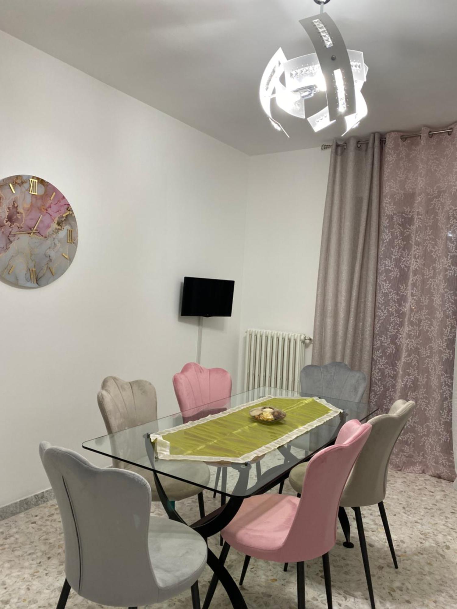 Sole House Apartment Бишелие Екстериор снимка